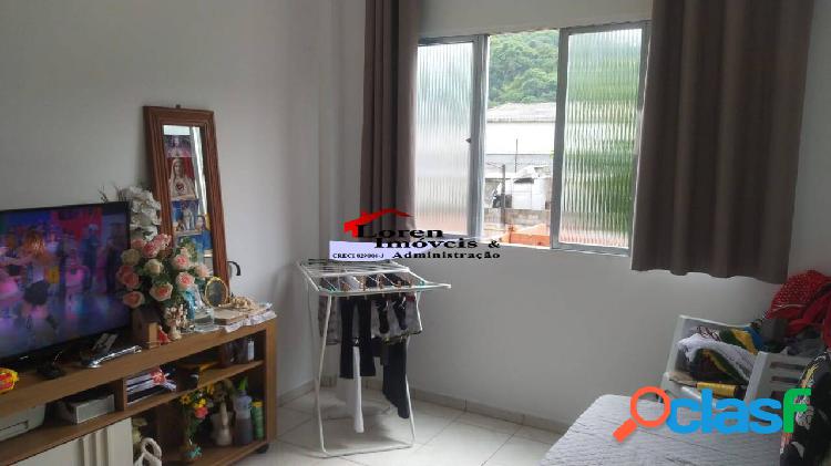 Apartamento 2 dormitórios Vila Voturuá Sv!