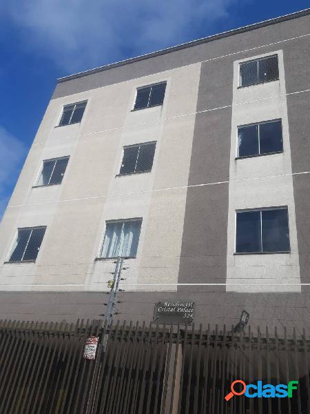 Apartamento 3 Quartos - 1 Suíte - Boneca do Iguaçu em SJP