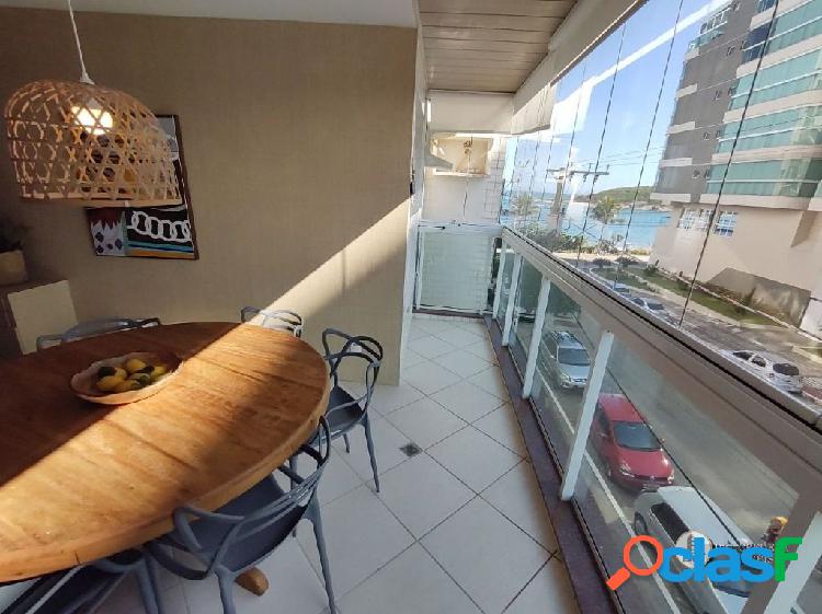 Apartamento 3 Quartos sendo 1 suíte à venda, 100 m² -