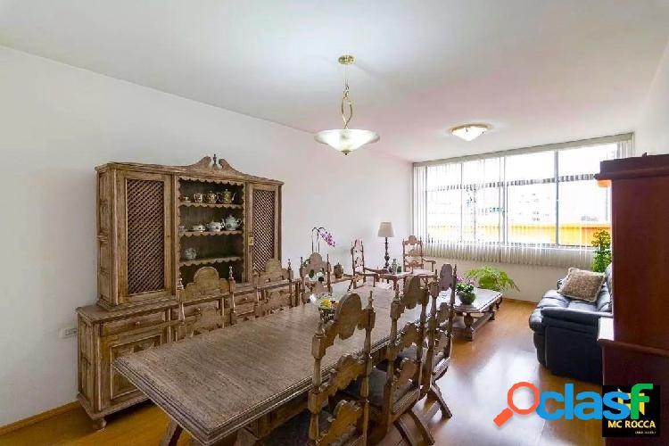 Apartamento 3 dormitórios - Centro - Santo André