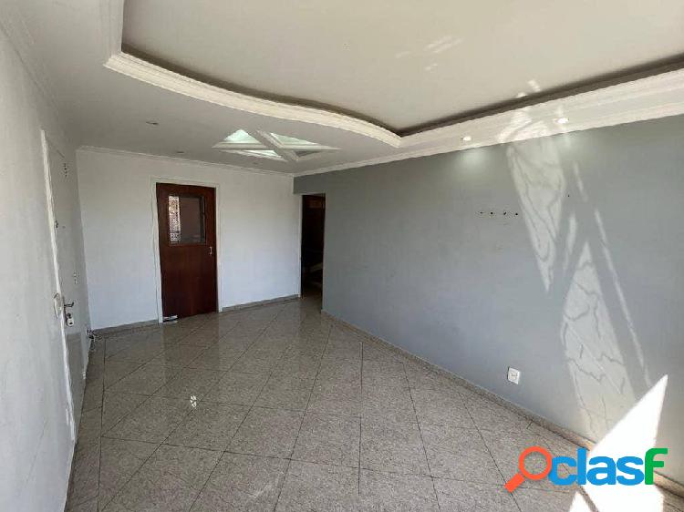 Apartamento 3 dormitórios - Parque das Flores - jd