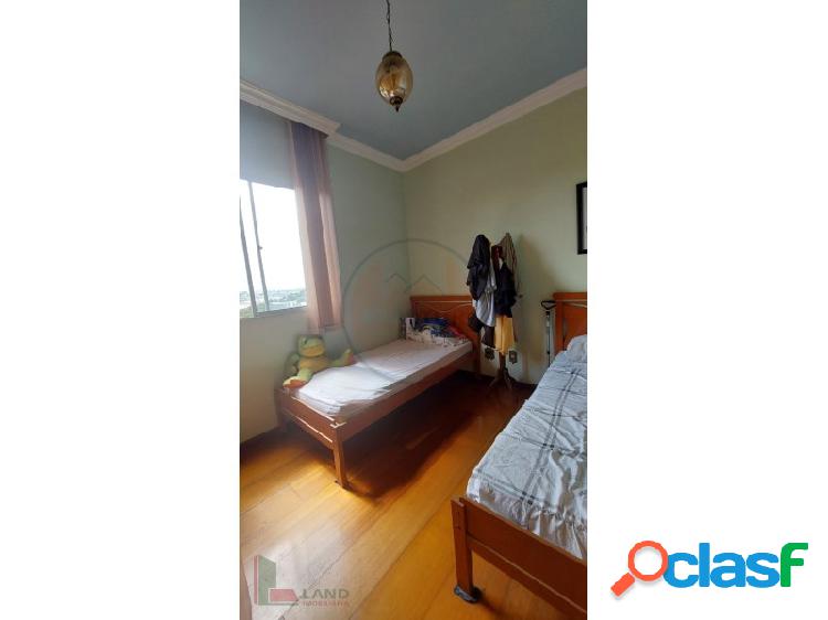 Apartamento 3 quartos à venda - São Luiz/Jaraguá