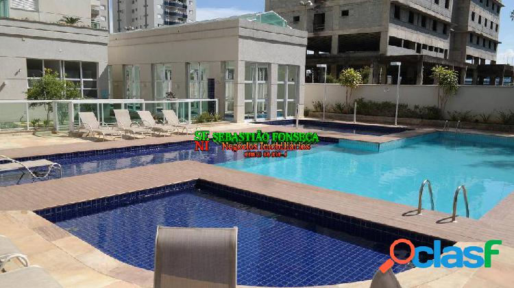 Apartamento 3 suítes no Jardim Aquarius