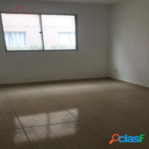 Apartamento 38m² - Locação - 2 Dorm - Condomínio Onix