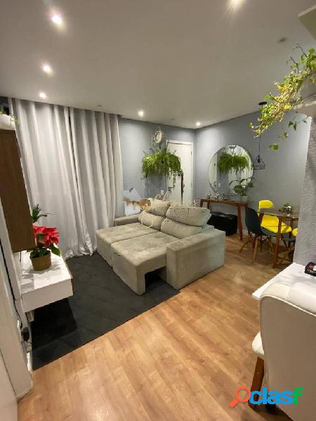 Apartamento CDHU à venda no Jardim Apurá