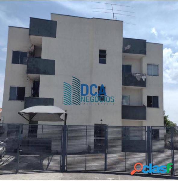 Apartamento Duplex 2 quartos, 101 m² em Loteamento Vila