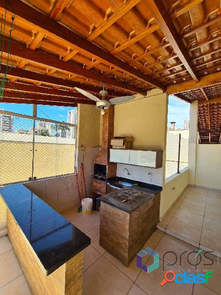 Apartamento Duplex - Jardim Irajá