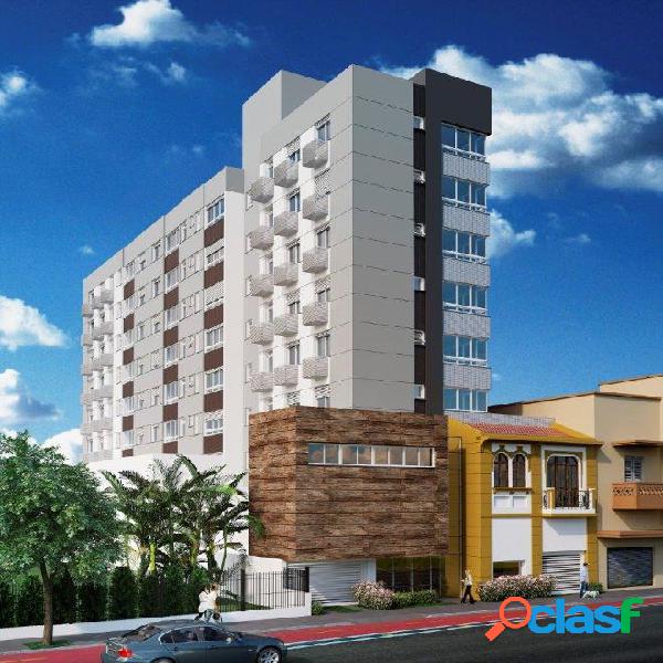 Apartamento Garden com 2 quartos, 96,76m², à venda em