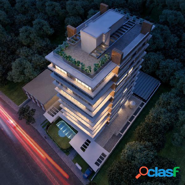 Apartamento Garden com 3 quartos, 214m², à venda em Porto