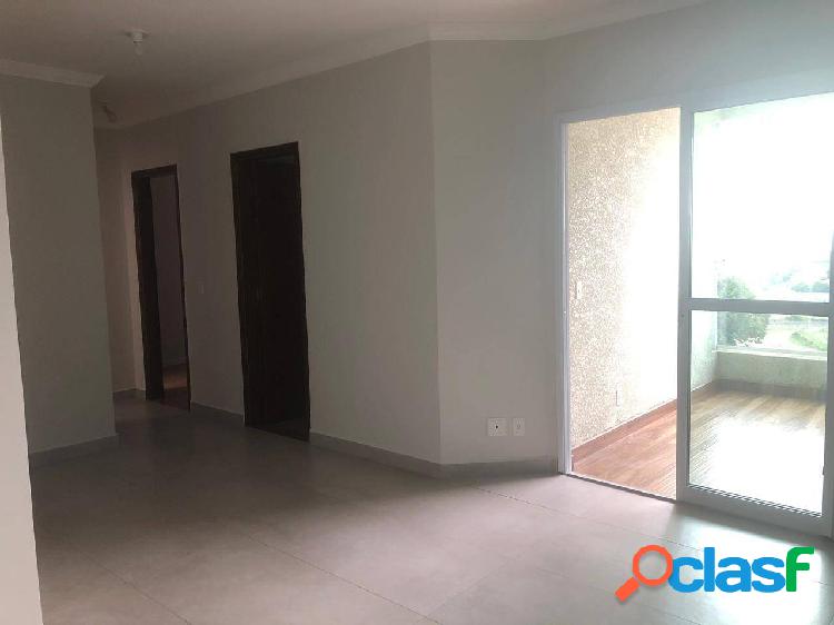 Apartamento Jd Gonçalves Zona Leste