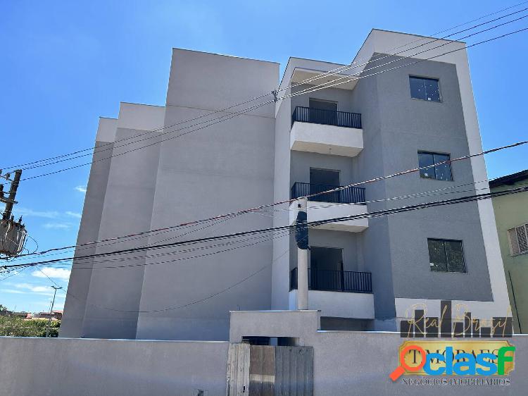 Apartamento - Jd São Paulo