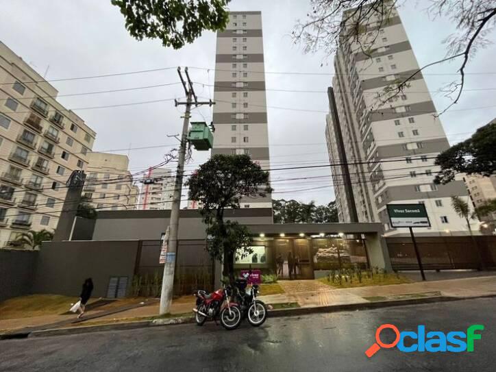 Apartamento - R$ 200.000,00 - Jardim Santa Emília