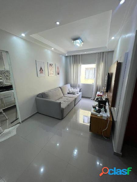 Apartamento - R$ 265.000,00 - Suísso