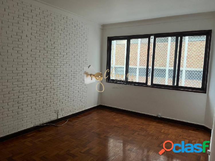 Apartamento à Venda no Jardim Paulista