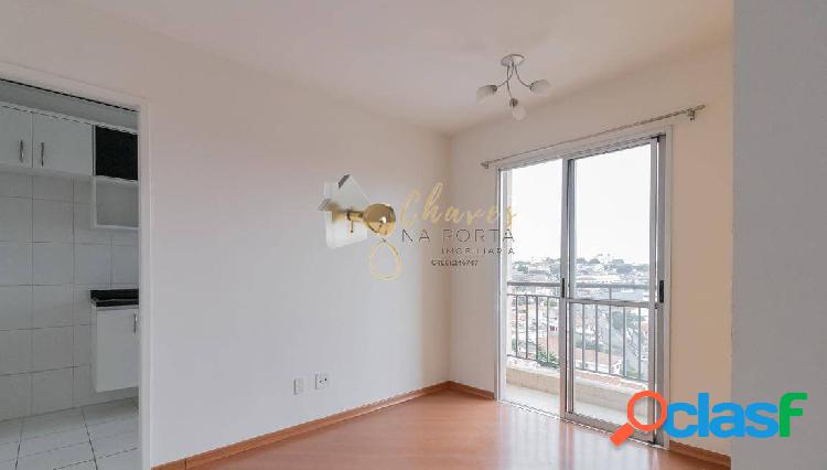 Apartamento a Venda Vila parque Ibirapuera 2 Dormitórios