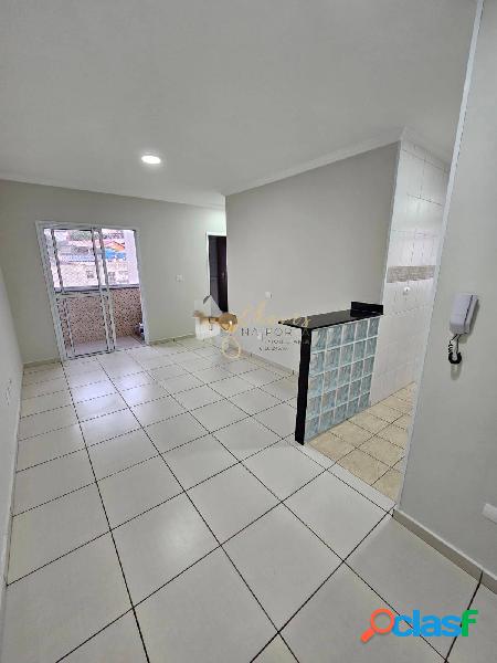 Apartamento a Venda na Vila das Belezas com 2 Suítes