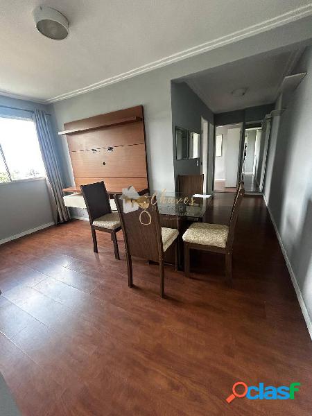 Apartamento a Venda no Horto do Ipê com 2 dormitórios