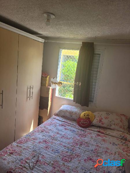 Apartamento a Venda no Jardim Mitsutani