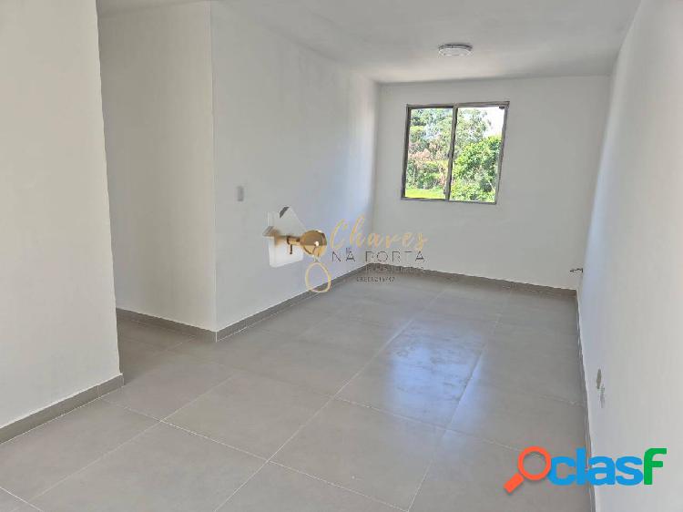 Apartamento a Venda no Jd Jaqueline 2 Dormitórios