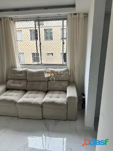 Apartamento a Venda no Morumbi com 3 dormitórios