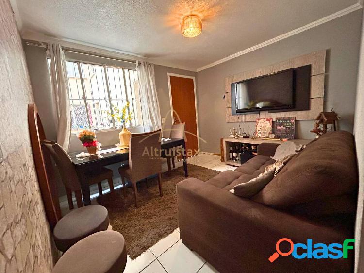 Apartamento a venda Jardim Conceição 2 dormitórios.