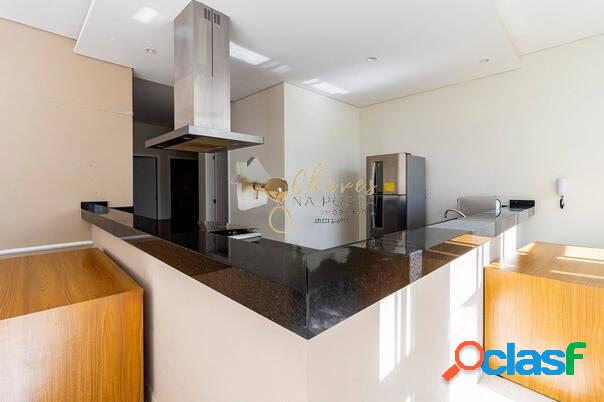 Apartamento a venda Parque Rebouças com 3 dormitórios