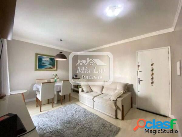 Apartamento a venda com 2 quartos, 62 m² - Jaguaribe -