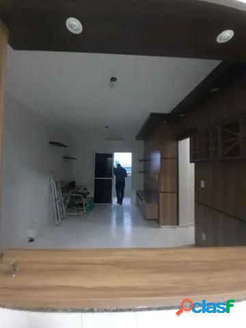 Apartamento a venda no Condomínio Garden Village no 3 andar