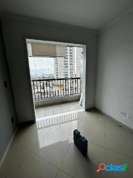 Apartamento a venda no Socorro com 2 dormitorios