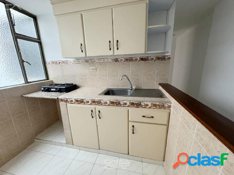 Apartamento acogedor barrio Obrero Pasto