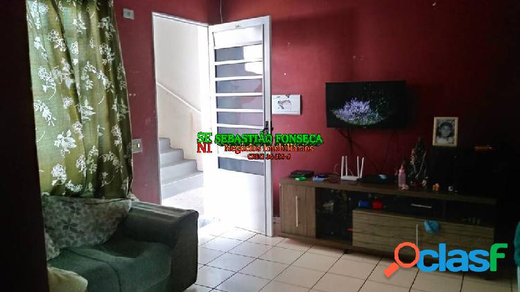 Apartamento com 02 Dormitórios Bairro Putim em SJC