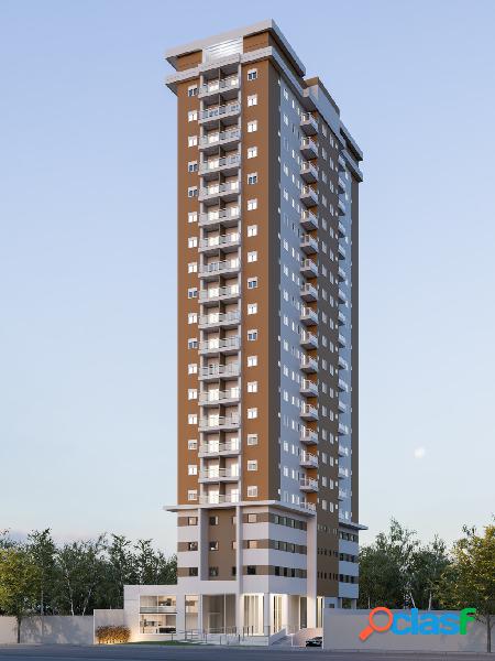 Apartamento com 1 quarto, 41,72m², à venda em São Paulo,