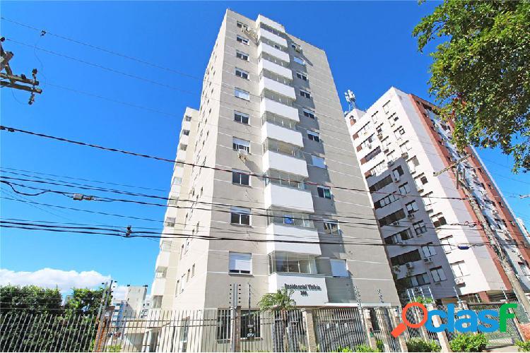 Apartamento com 1 quarto, 50m², à venda em Porto Alegre,