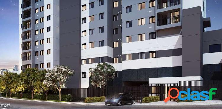 Apartamento com 2 quartos, 42,37m², à venda em São Paulo,