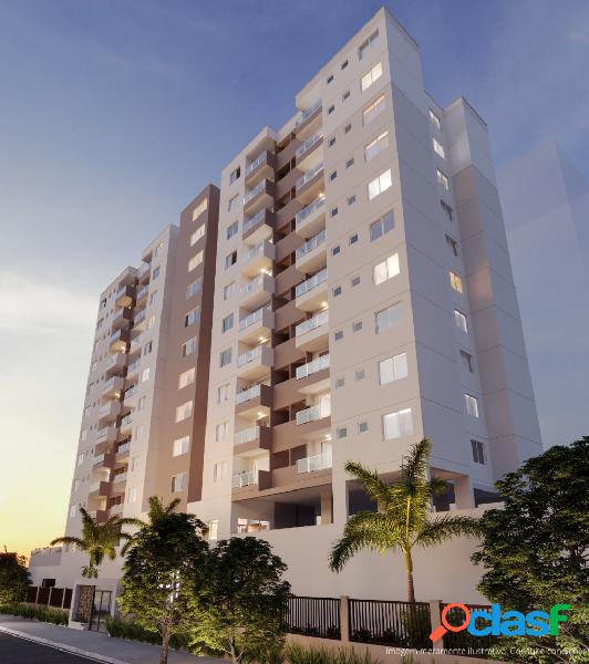 Apartamento com 2 quartos, 44,95m², à venda em Niterói,