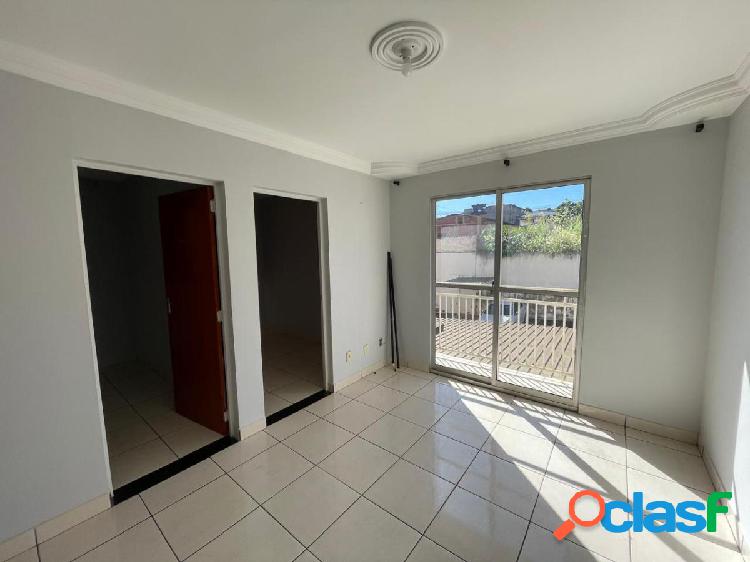 Apartamento com 2 quartos, 45m², à venda em Anápolis,