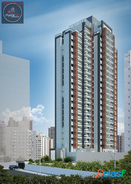 Apartamento com 2 quartos, 45m², à venda em São Paulo,