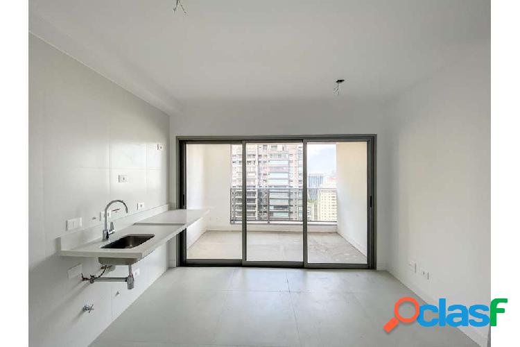 Apartamento com 2 quartos, 51m², à venda em São Paulo,