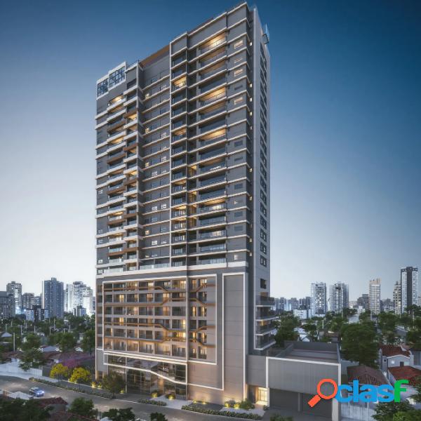 Apartamento com 2 quartos, 65m², à venda em São Paulo,