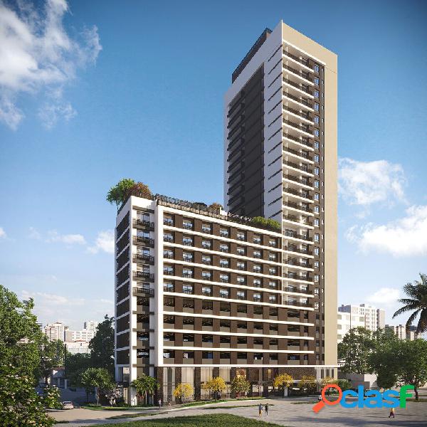 Apartamento com 2 quartos, 69,96m², à venda em São Paulo,