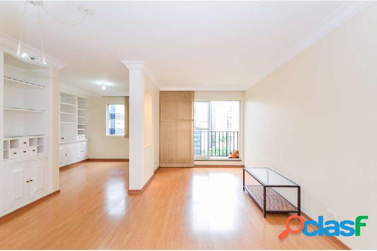 Apartamento com 2 quartos, 72m², à venda em São Paulo,