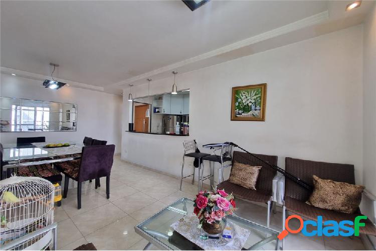 Apartamento com 2 quartos, 85m², à venda em São Paulo,