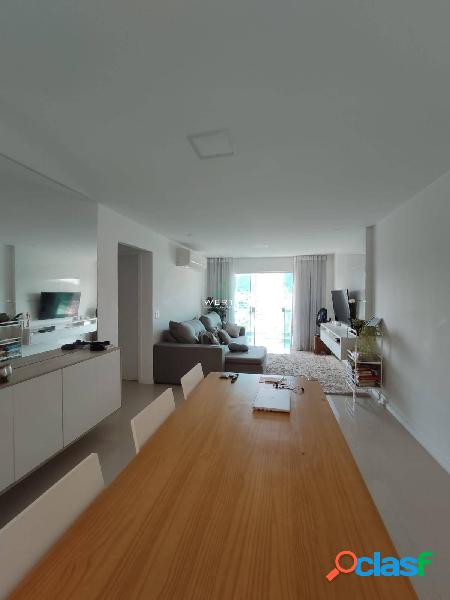 Apartamento com 2 quartos, 88m², à venda em Rio de