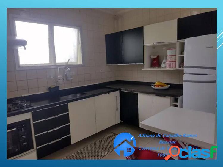 ✅ Apartamento com 3 dormitórios, Edifico Primavera -