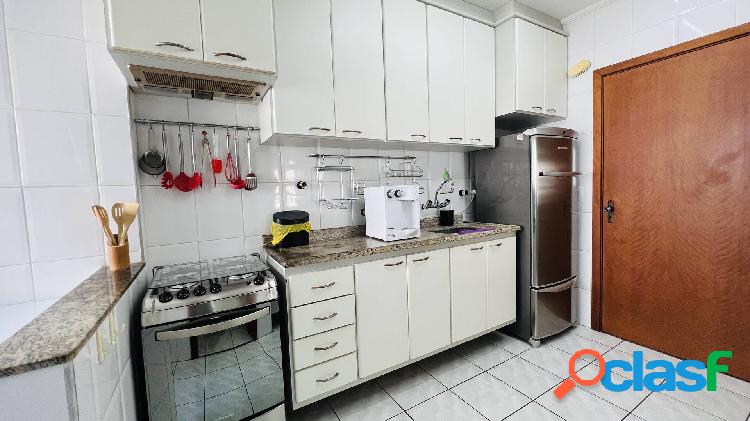 Apartamento com 3 dormitórios, a venda-Riviera Módulo 6 -