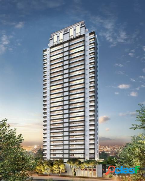 Apartamento com 3 quartos, 165,5m², à venda em São Paulo,