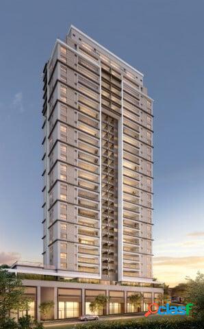 Apartamento com 3 quartos, 167m², à venda em São Paulo,