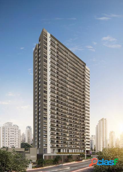 Apartamento com 3 quartos, 80,53m², à venda em São Paulo,