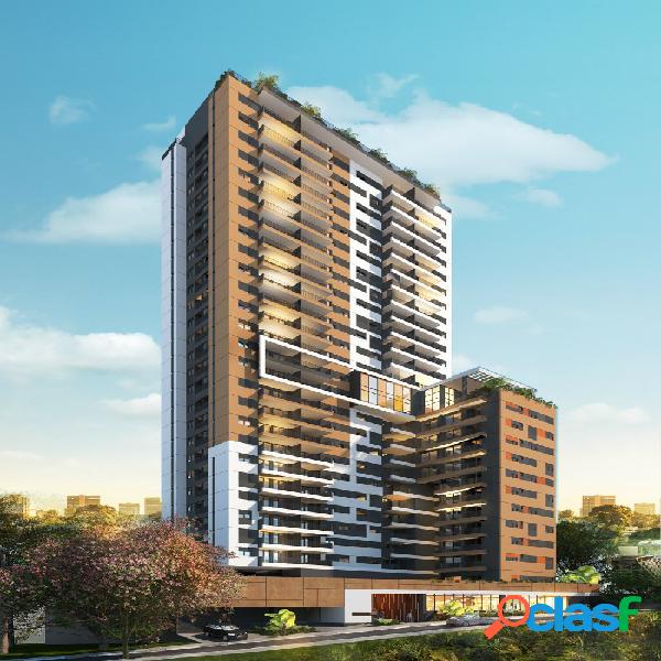 Apartamento com 3 quartos, 80,89m², à venda em São Paulo,