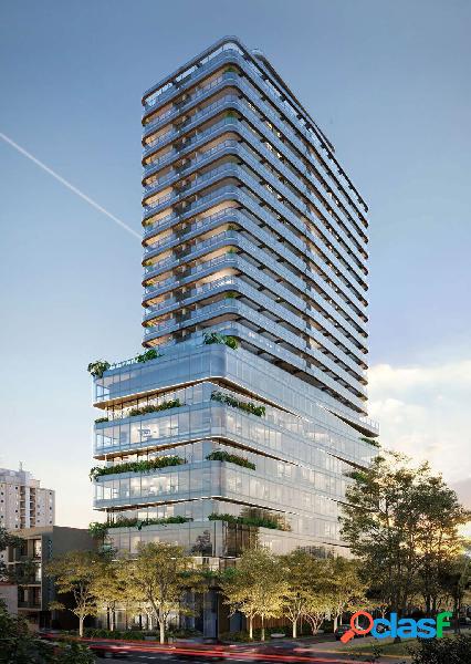 Apartamento com 3 quartos, 95,96m², à venda em São Paulo,